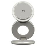 Magssory Signature Disc Pro simsiz şarj cihazı Apple üçün Titan (WCH073t) — Pctech — Smartphone Accessories