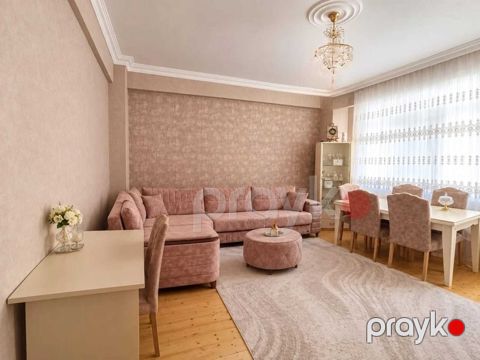 Satılır 2 otaqlı yeni tikili 52 m² — Bakı