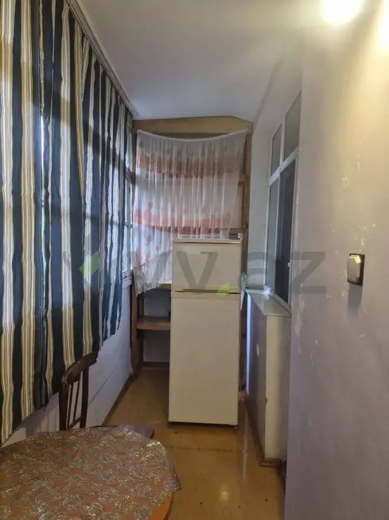 2 otaqlı mənzil Köhnə tikili Satılır, Mingəçevir — Mənzil, Mingəçevir (9)