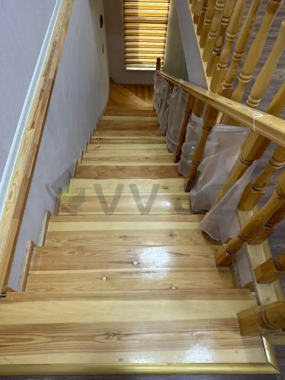4 otaqlı Həyət evi Satılır, Zığ qəs., Suraxanı, Bakı — Ev, villa, Bakı (9)