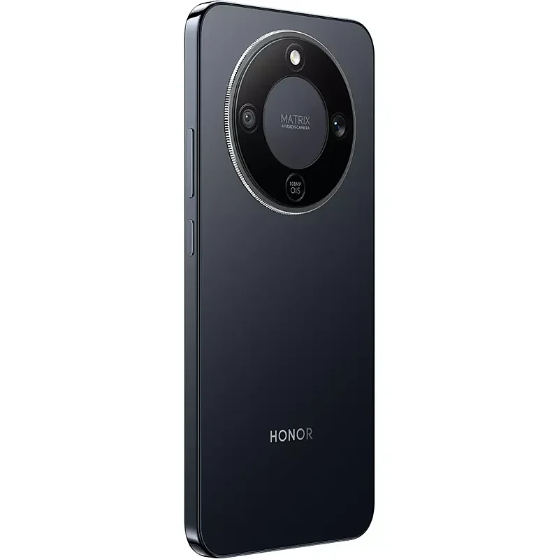 Honor X9d 8GB/256GB Midnight Black — Smartfonlar, Bakı (5)