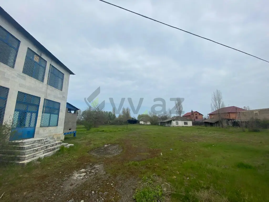 100 sot Torpaq Satılır, Lənkəran — Torpaq, Lənkəran (3)