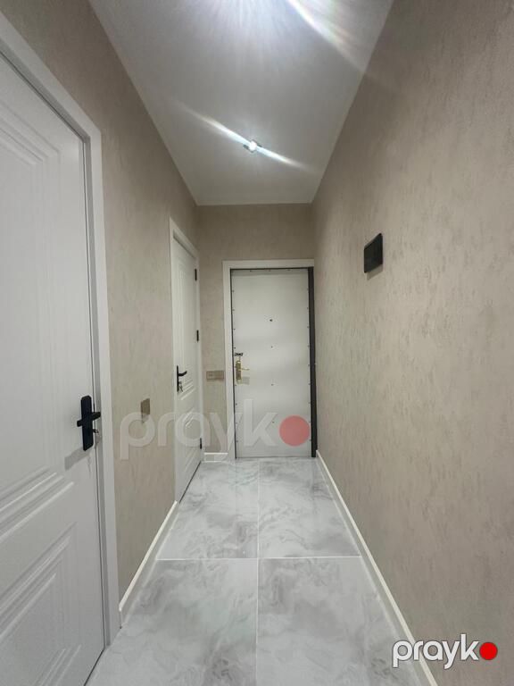 Satılır 2 otaqlı köhnə tikili 58 m² — Mənzil, Bakı (6)