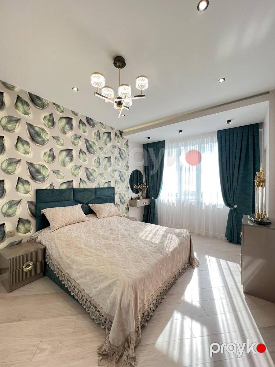 Satılır 2 otaqlı yeni tikili 65 m² — Mənzil, Bakı (8)