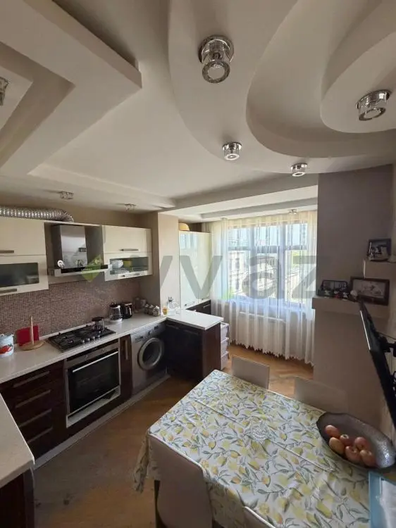 3 otaqlı mənzil Köhnə tikili Satılır, 6-cı mikrorayon, Binəqədi, Bakı — Mənzil, Bakı (7)
