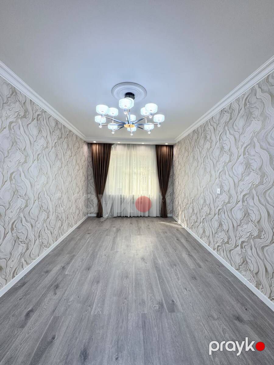 Satılır 3 otaqlı köhnə tikili 75 m² — Mənzil, Bakı (2)