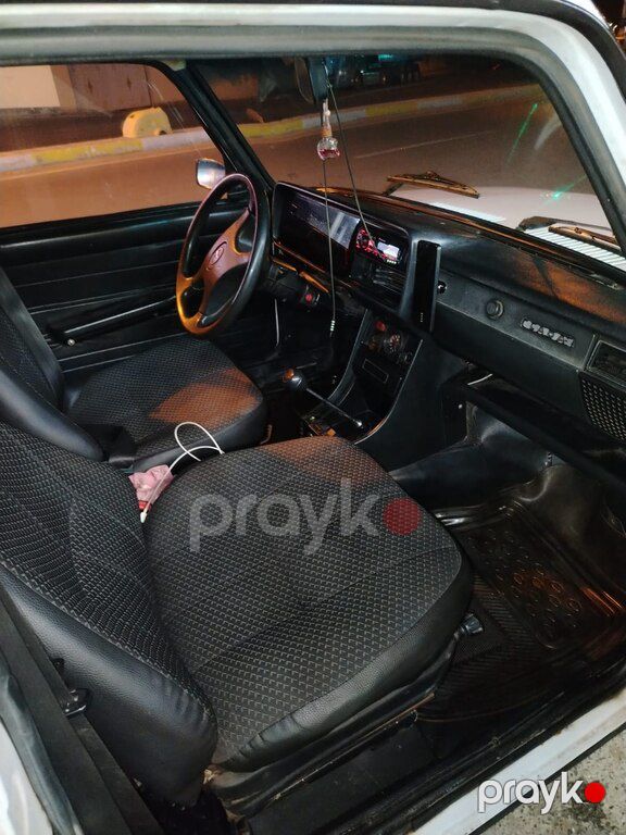 Lada (VAZ) 2107, 1.6 L, 2005 il, 12 587 km — Avtomobillər, Ağsu (5)