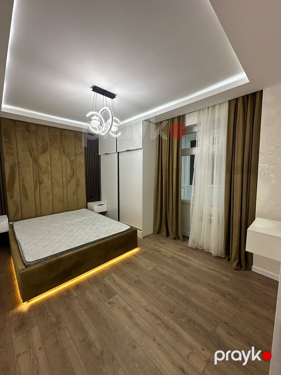 Satılır 2 otaqlı köhnə tikili 65 m² — Mənzil, Bakı (4)