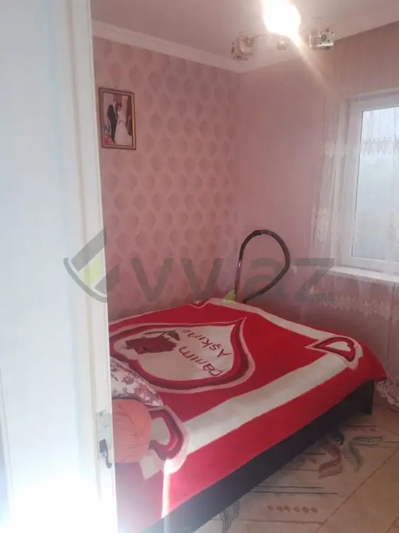 3 otaqlı Həyət evi Satılır, Masazır, Abşeron — Ev, villa (8)