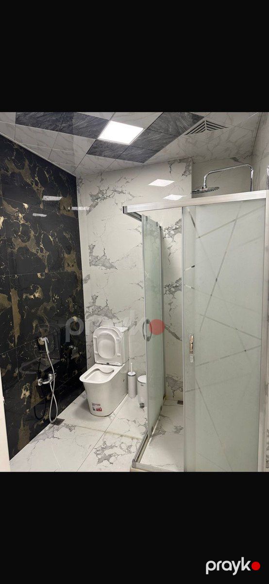 3-otaqlı yeni tikili kirayə verilir, Nərimanov r., 120 m² — Mənzil, Bakı (9)