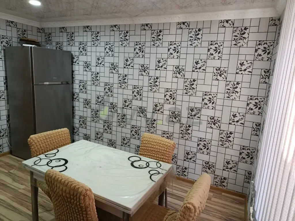 4 otaqlı Həyət evi Satılır, Goranboy — Ev, villa, Goranboy (5)