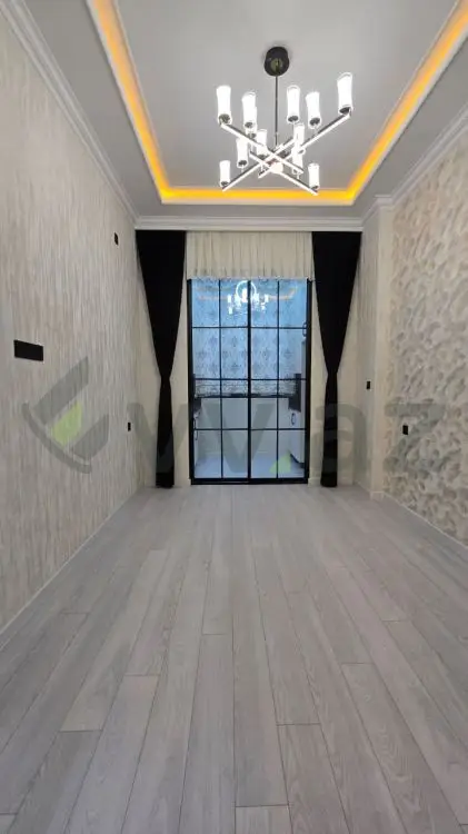 2 otaqlı mənzil Yeni tikili Satılır, Xırdalan — Xırdalan