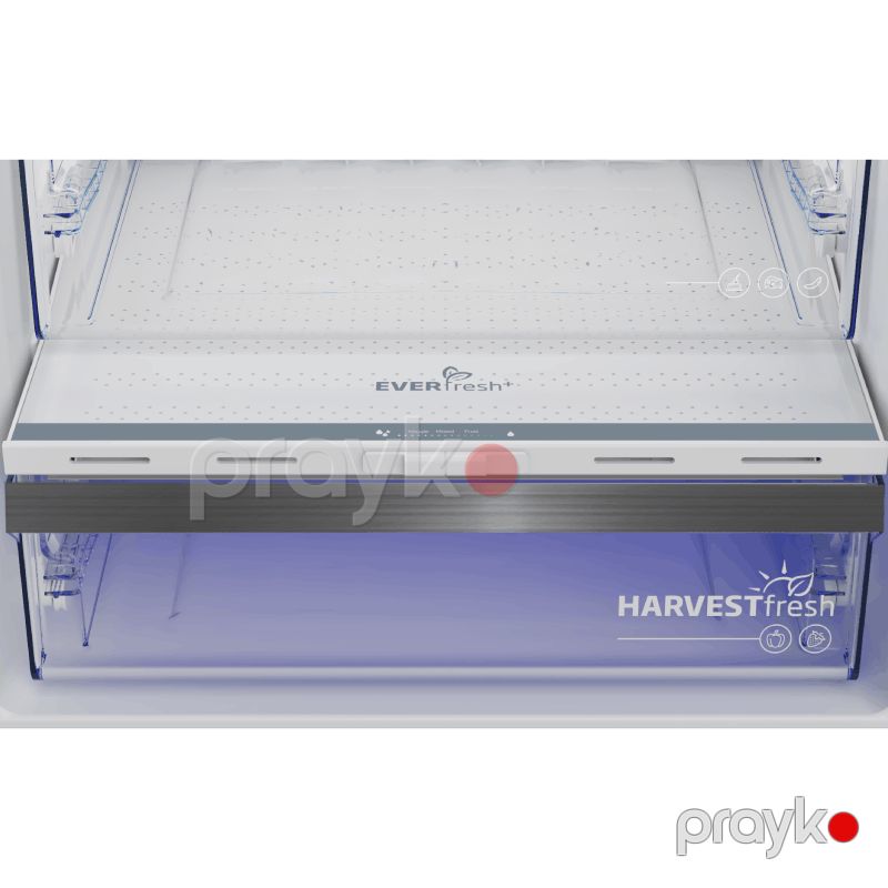 Soyuducu Beko B5RCNK363ZXBR — Soyuducular, Bakı (4)