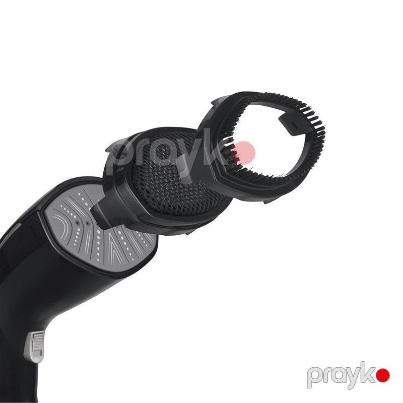 Buxarlı Ütü Eurolux EU-HS8521SS — Ütü, Bakı (2)
