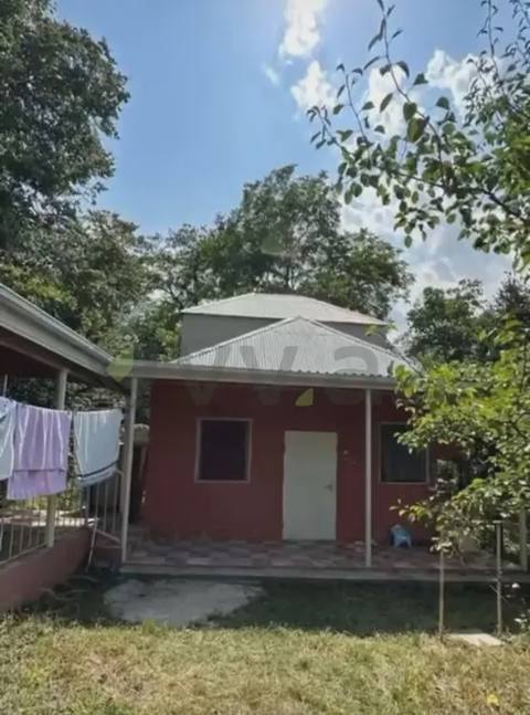 4 otaqlı Həyət evi Satılır, Quba — Quba