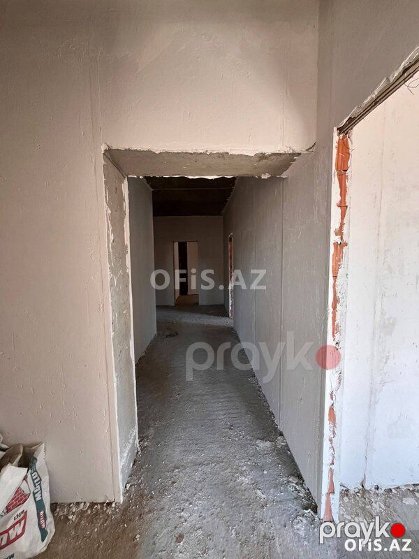 Köhnə tikili Satılır Nərimanov r., Nəriman Nərimanov m., 3 otaq, 109 m² — Mənzil, Bakı (7)