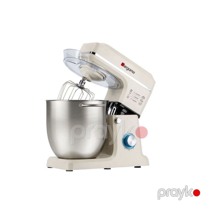 Mikser Bergamo BG-SM3592SDC — Blenderlər, xırdalayanlar və mikserlər, Bakı (2)