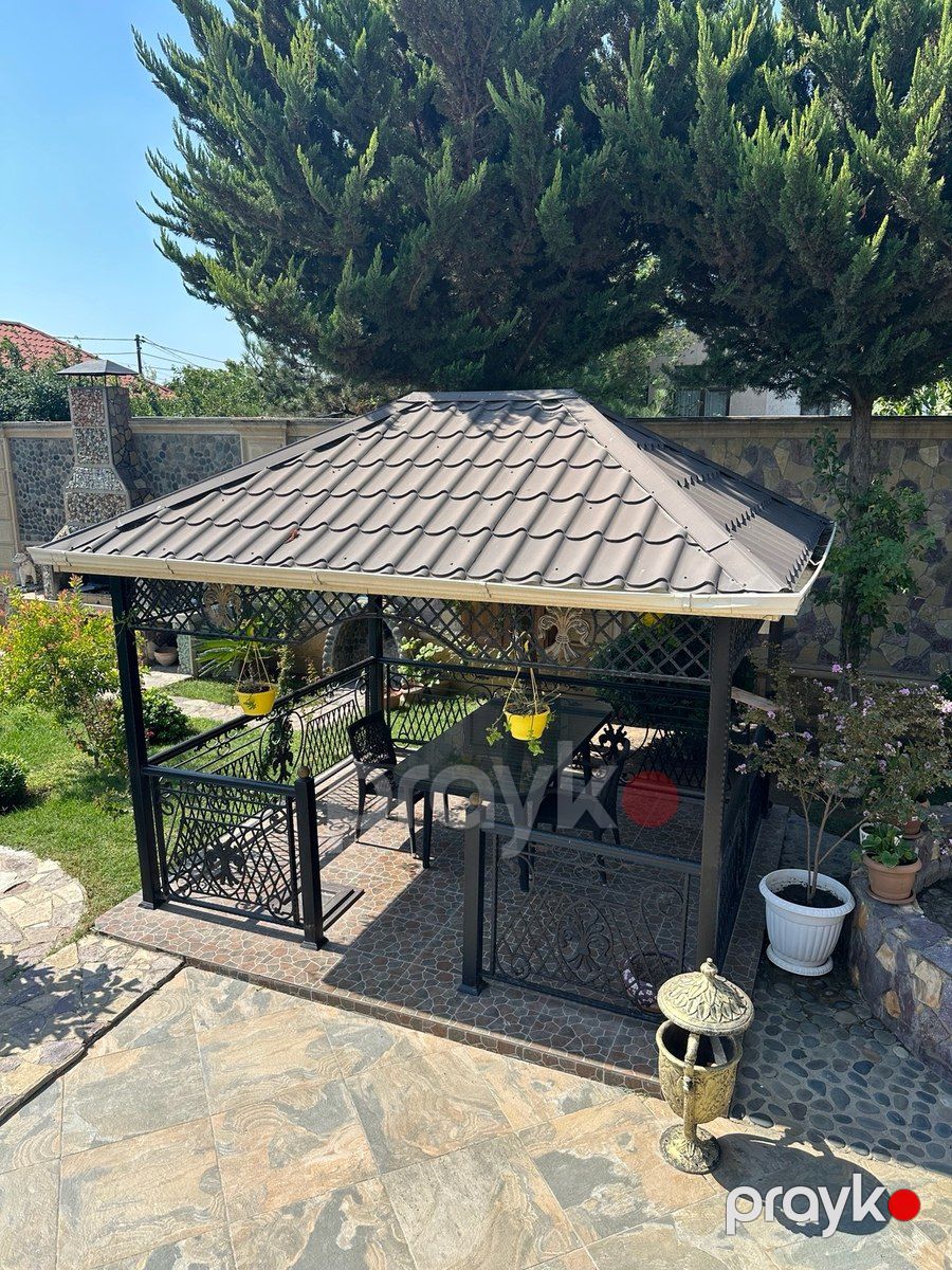 Söhbətgah — Dacha və bağ, Bakı (3)