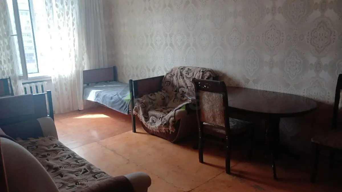 3 otaqlı mənzil Köhnə tikili Kirayə, 8-ci kilometr, Nizami, Bakı — Mənzil, Bakı (2)