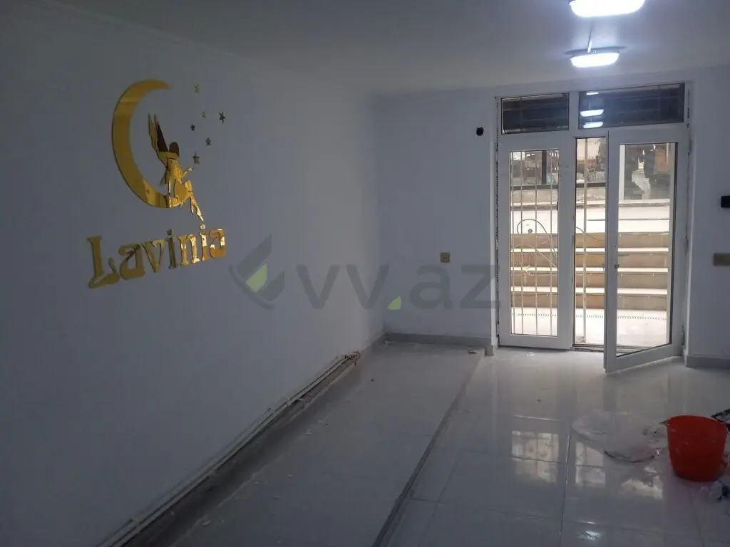53 m² Obyekt / Ofis Kirayə, Xırdalan — Əmlak, Xırdalan (3)
