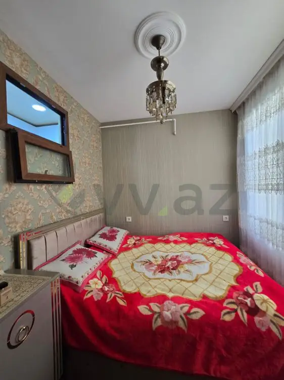 2 otaqlı mənzil Yeni tikili Satılır, Gənclər şəhərciyi, Abşeron — Mənzil (7)