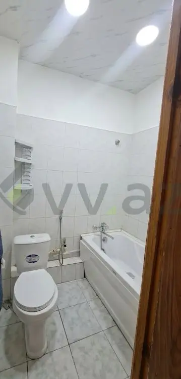 2 otaqlı mənzil Yeni tikili Satılır, Mingəçevir — Mənzil, Mingəçevir (4)