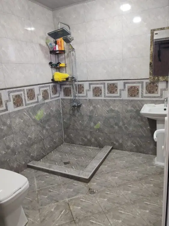 4 otaqlı Həyət evi Satılır, Buzovna, Xəzər, Bakı — Ev, villa, Bakı (9)