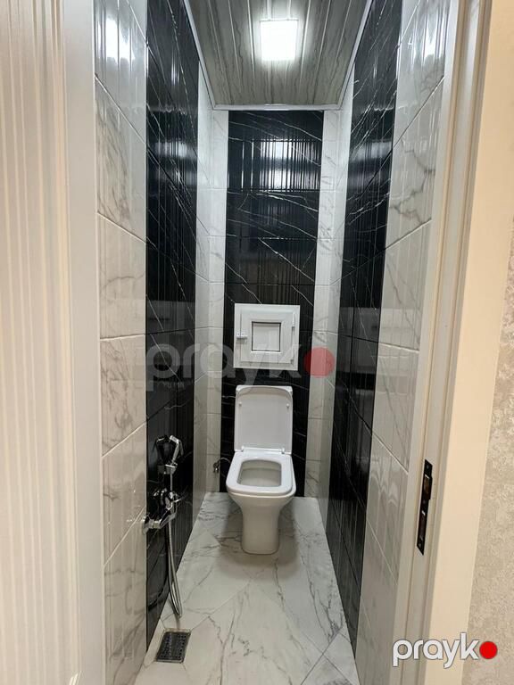 Satılır 2 otaqlı köhnə tikili 58 m² — Mənzil, Bakı (7)