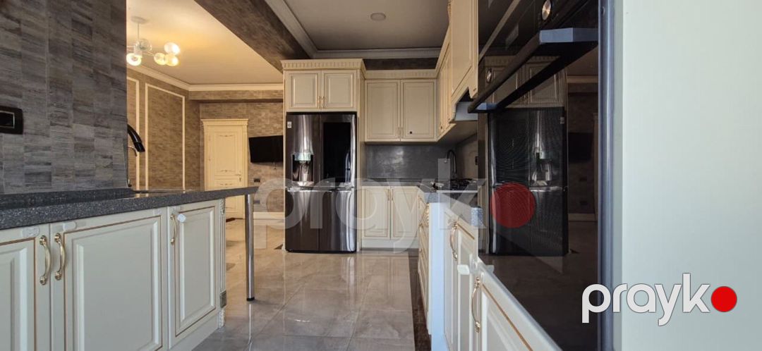 Satılır 4 otaqlı yeni tikili 290 m² — Mənzil, Bakı (5)