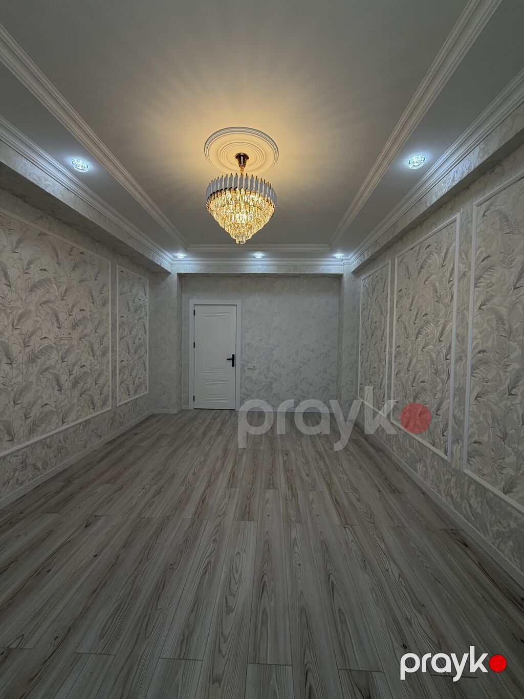 2 otaqlı, Yeni tikili, 57 kv. m — Mənzil, Masazır (2)