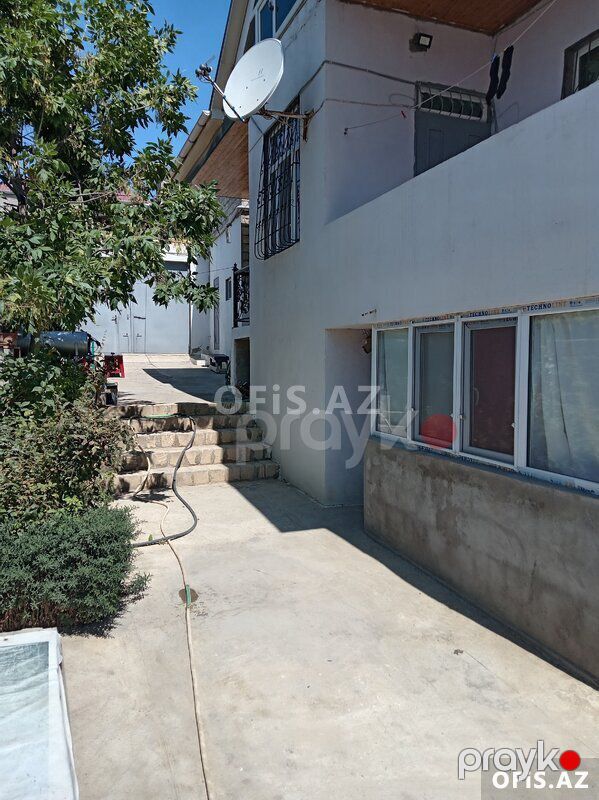 Həyət evləri Satılır Səbail r., Badamdar q., 5 otaq, 6.5 m² — Ev, villa, Bakı (4)