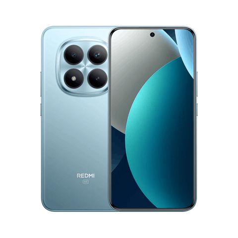 Xiaomi Redmi Note 15 Pro+ 12GB/512GB Glacier Blue — Bakı