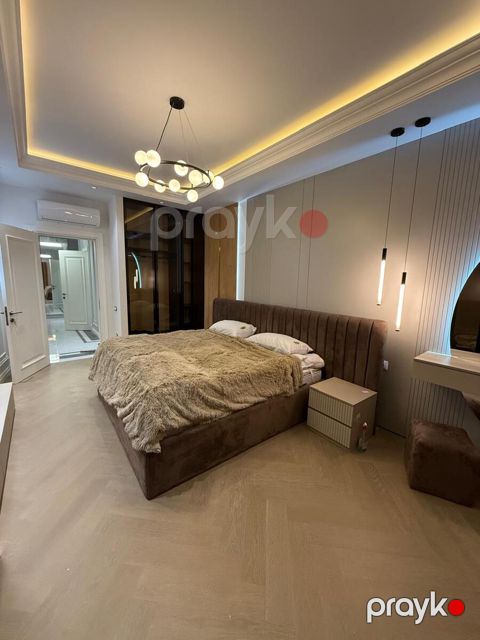 İcarəyə verilir 2 otaqlı yeni tikili 70.1 m² — Bakı