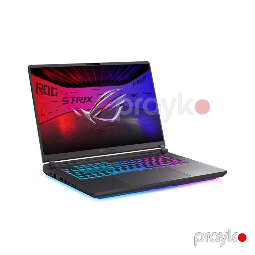 ASUS rog Strix G16 G615JMR-S5119 (90NR0LB1-M005E0) — Noutbuklar, Bakı (4)