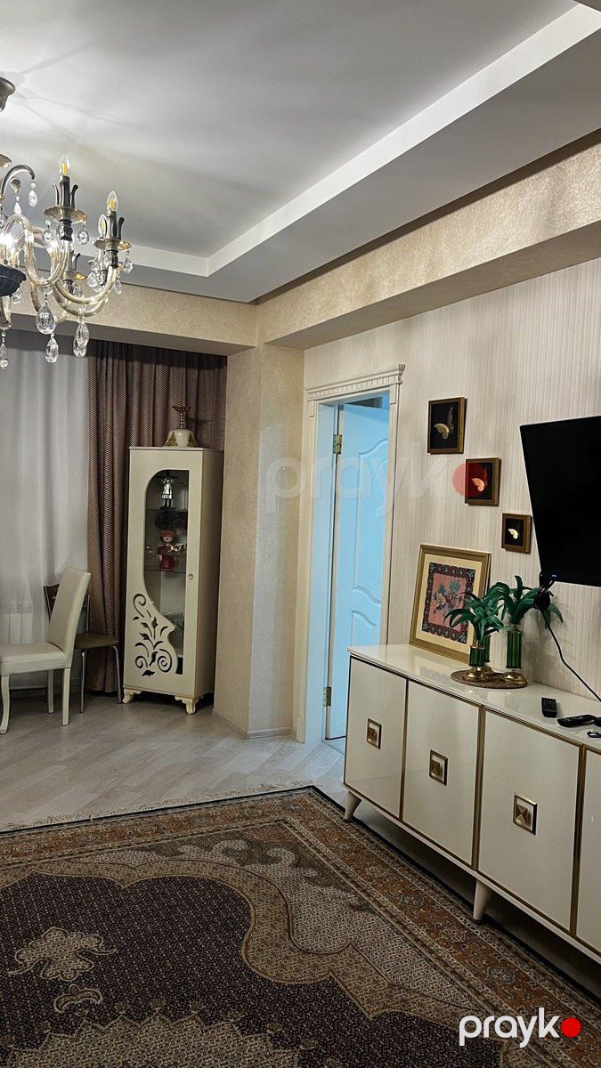 Satılır 5 otaqlı yeni tikili 120 m² — Mənzil, Bakı (4)