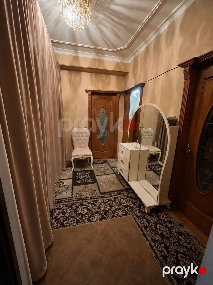 Satılır 2 otaqlı yeni tikili 70 m² — Mənzil, Bakı (4)