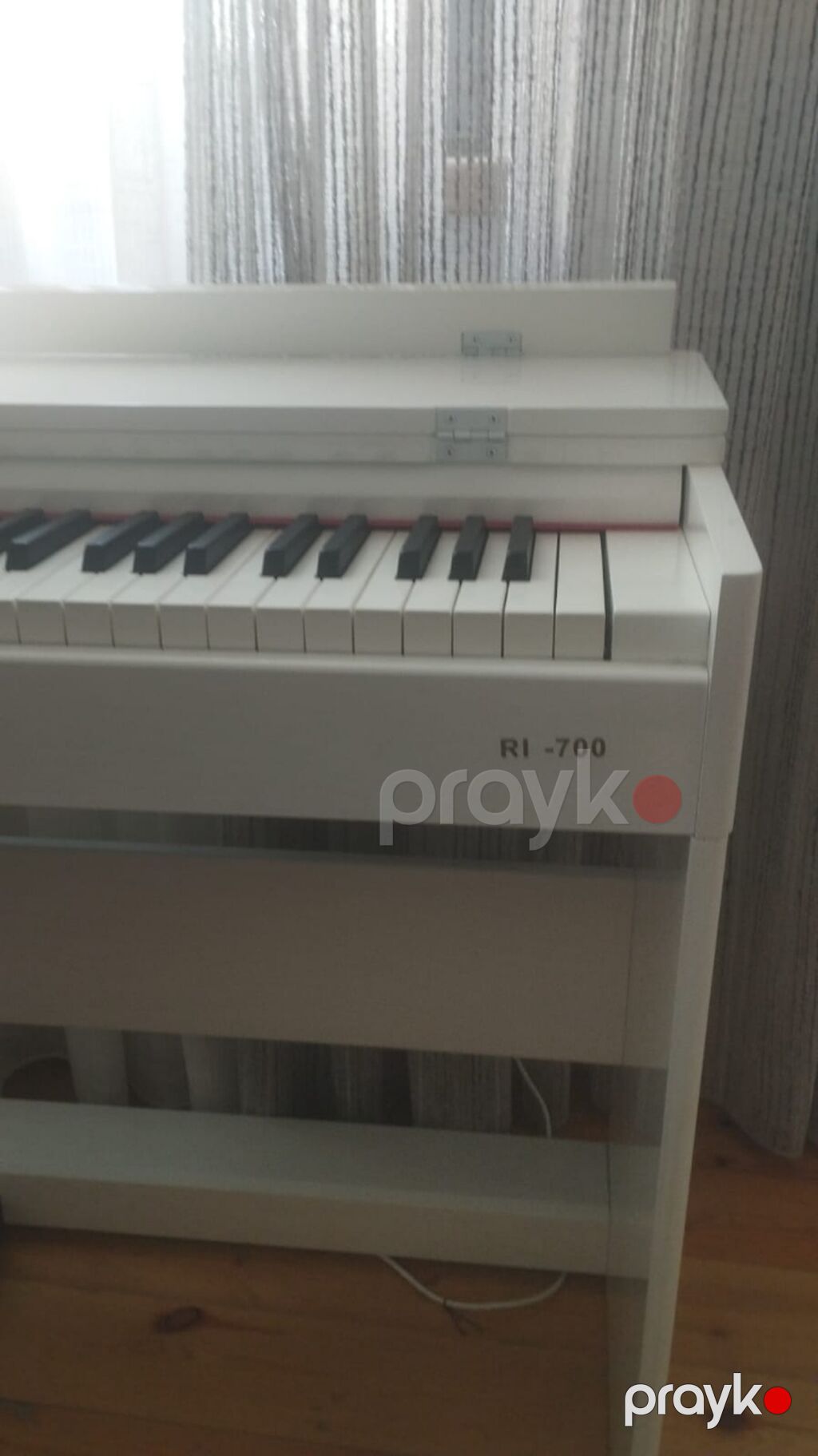 Allegro RI-700 rəqəmsal pianino — Pianino və digər klaviş alətləri, Sumqayıt (4)