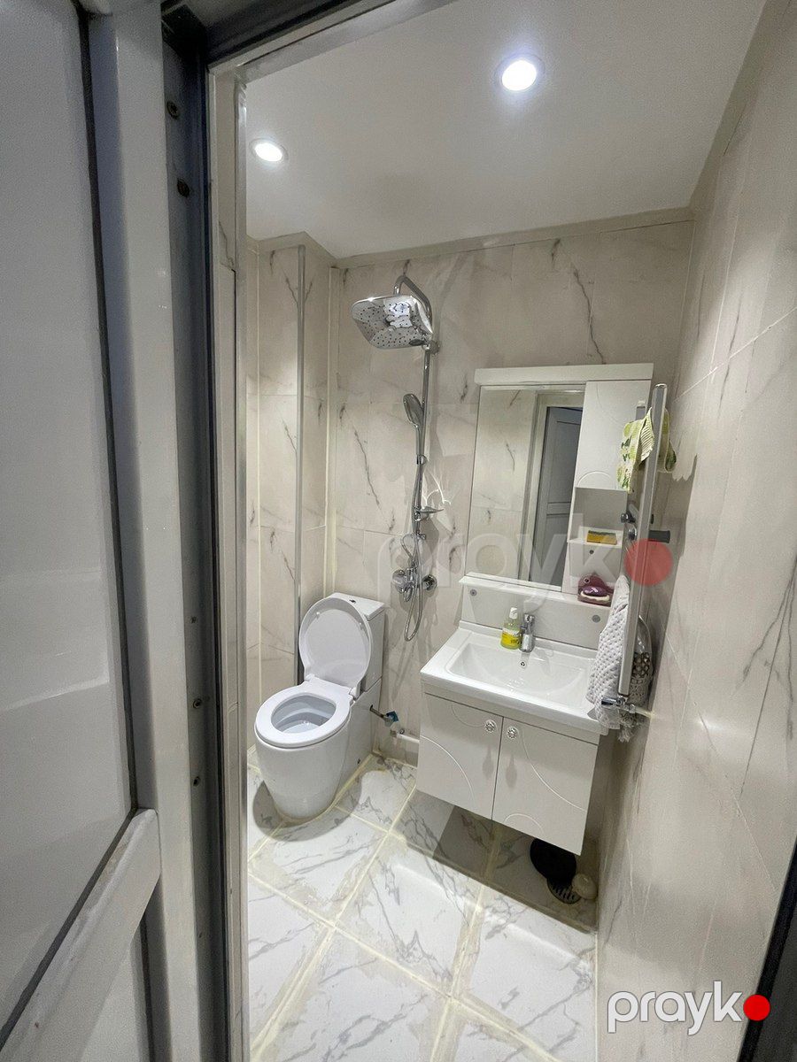 Həyət evi, Biləcəri qəs — Ev, villa, Bakı (11)