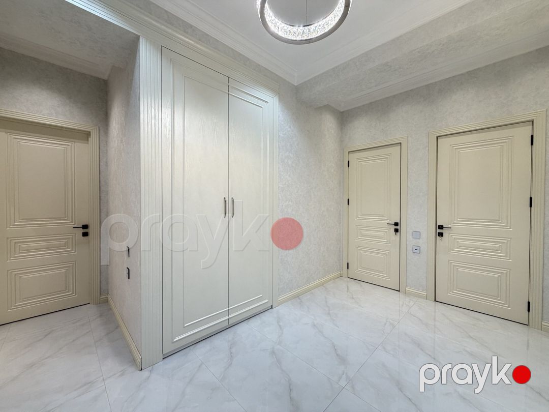 Satılır 3 otaqlı yeni tikili 92 m² — Mənzil, Bakı (8)