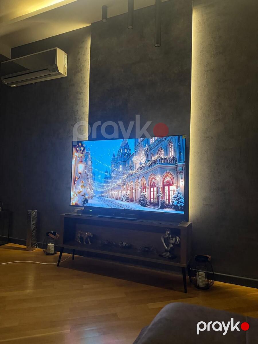 Satılır 3 otaqlı yeni tikili 111 m² — Mənzil, Bakı (2)