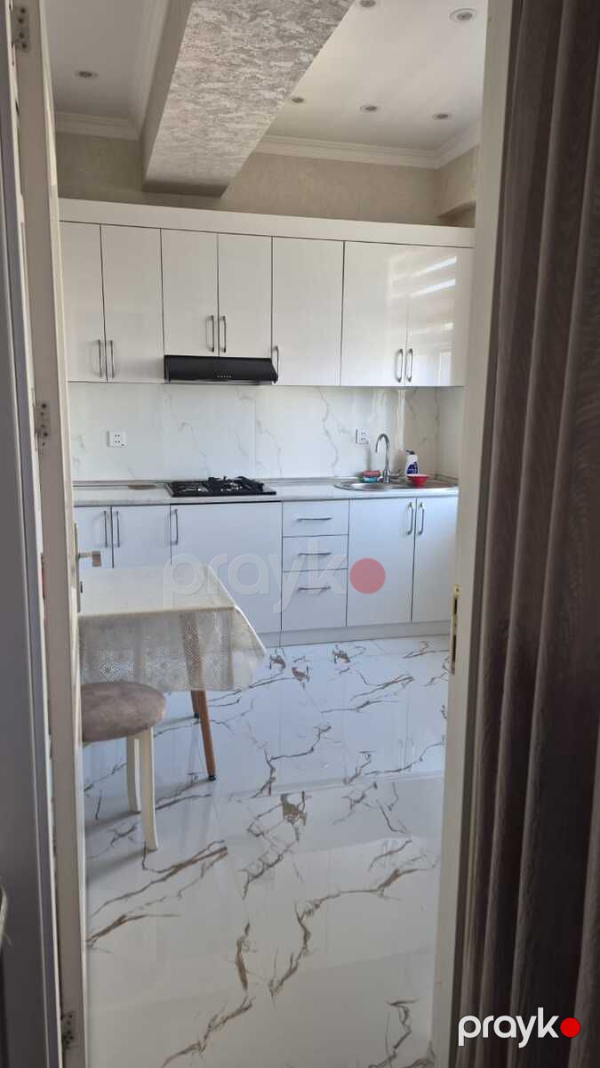İcarəyə verilir 2 otaqlı yeni tikili 67 m² — Mənzil, Bakı (8)