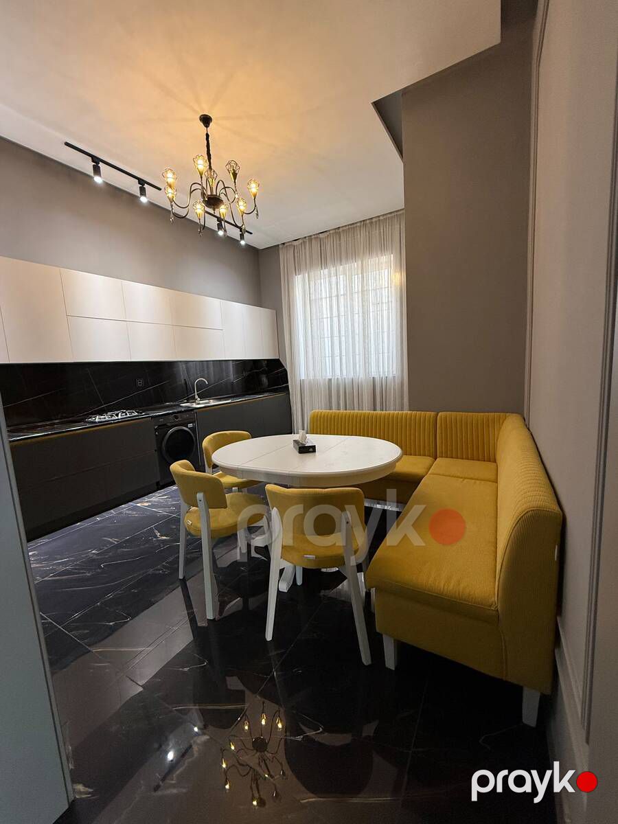 Satılır 4 otaqlı həyət evi/bağ evi 118 m² — Ev, villa, Bakı (10)