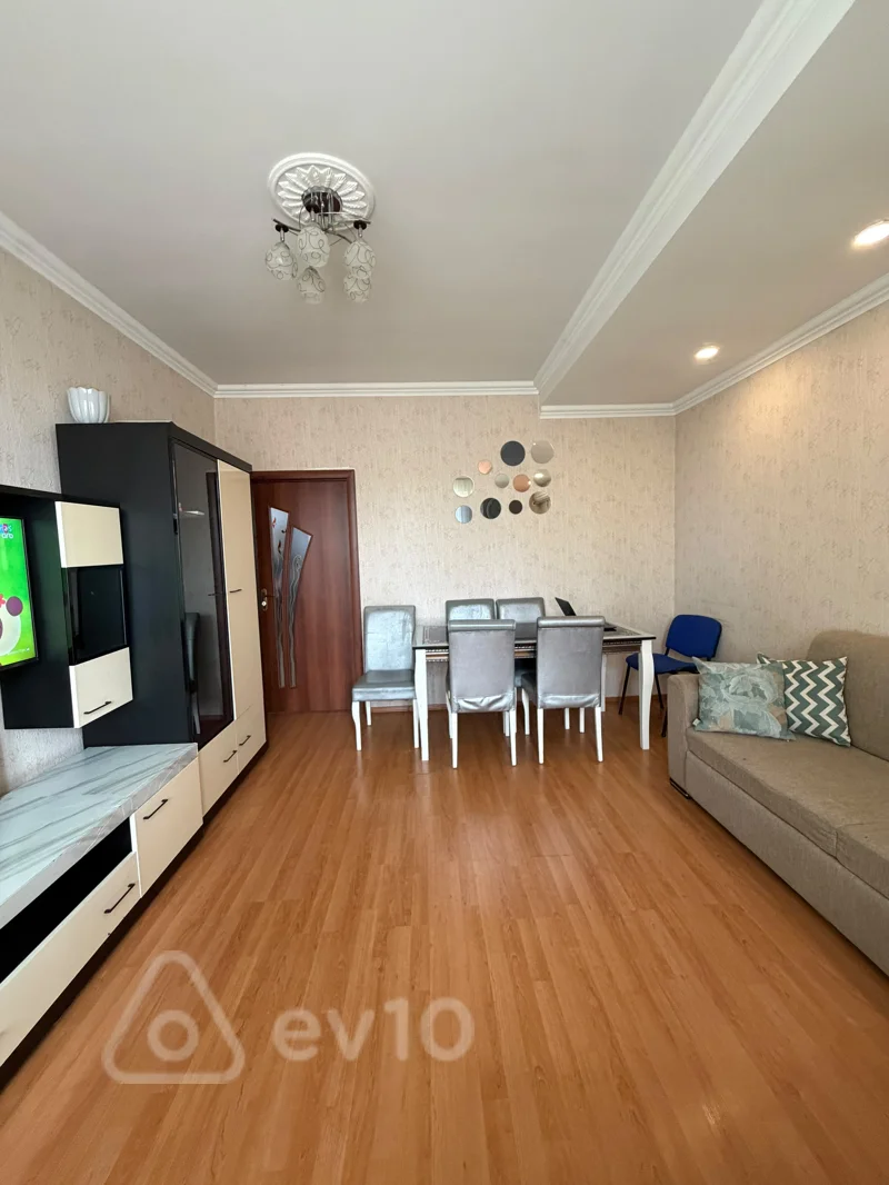 2 otaqlı mənzil, 50 m², Abşeron Gənclər Şəhərciyi, Xırdalan — Mənzil, Xırdalan (2)