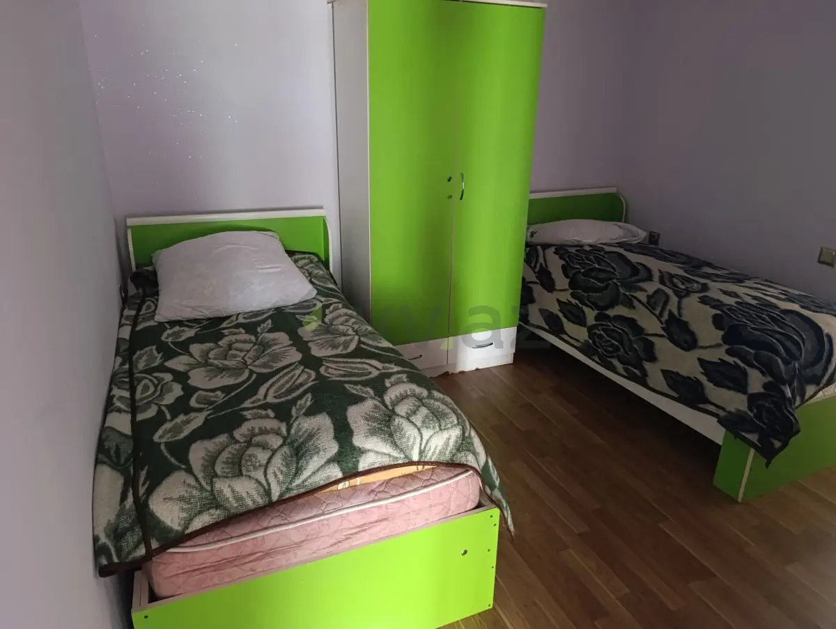 3 otaqlı Həyət evi Kirayə, Qax — Ev, villa, Qax (8)