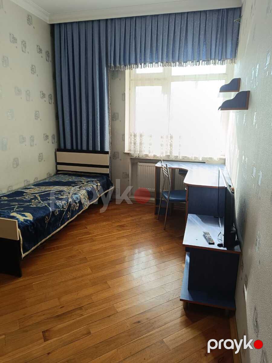 Satılır 3 otaqlı yeni tikili 130 m² — Mənzil, Bakı (8)