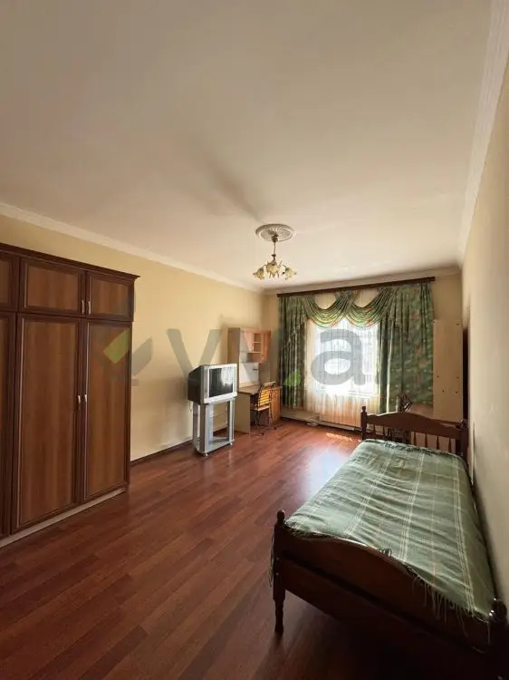 4 otaqlı Həyət evi Kirayə, Novxanı, Abşeron — Ev, villa (2)