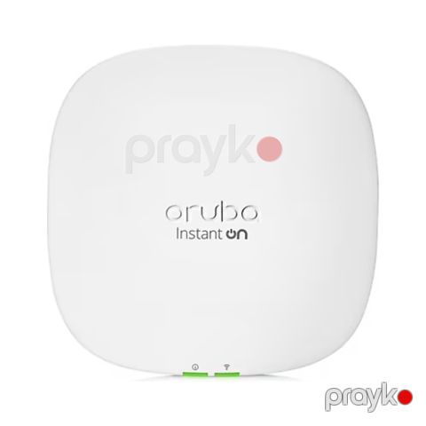 Aruba IOn AP25 (RW) Access Point (R9B28A) — Bakı