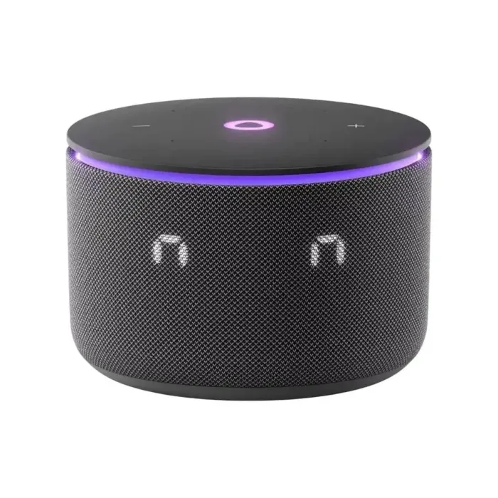 Yandex Station Mini 3 Pro YNDX-00059BLK Ağıllı Kolonka Black — Elektronika, Bakı (3)