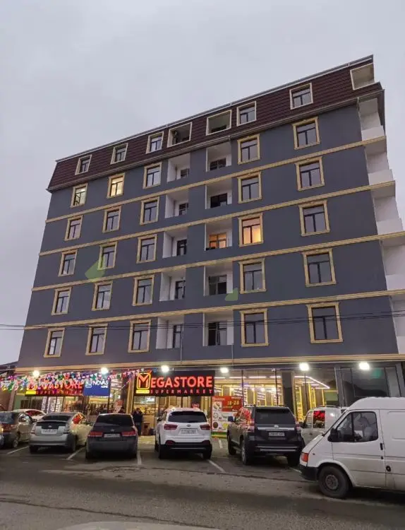 3 otaqlı mənzil Yeni tikili Satılır, Masazır, Abşeron