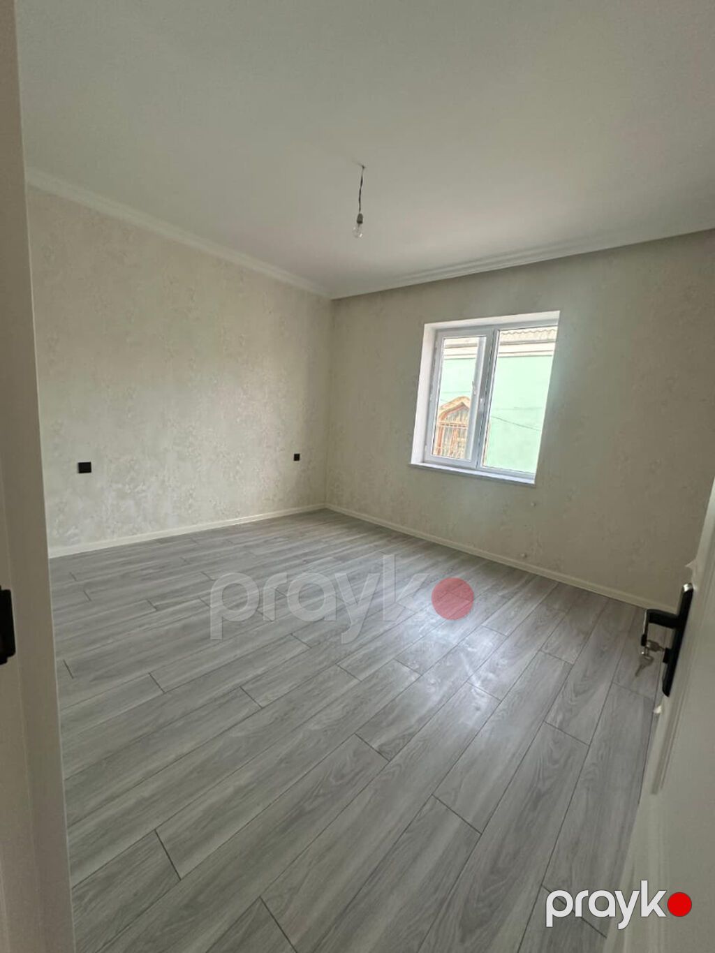 Biləcəri 4 otaqlı, 100 kv. m, Kredit yoxdur, Yeni təmirli — Ev, villa, Bakı (6)